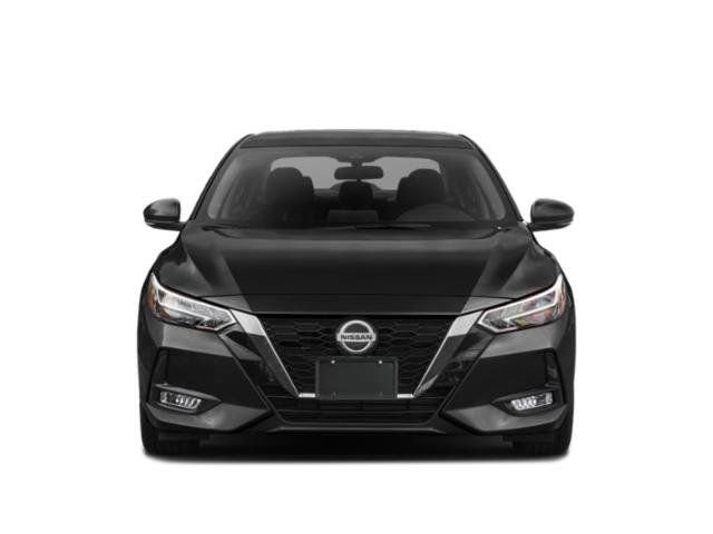 Certified 2023 Nissan Sentra SR w/ Midnight Edition Package FWD image 7