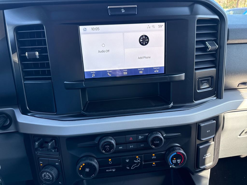 New 2026 Ford F250 XLT w/ Tremor Off-Road Package image 9