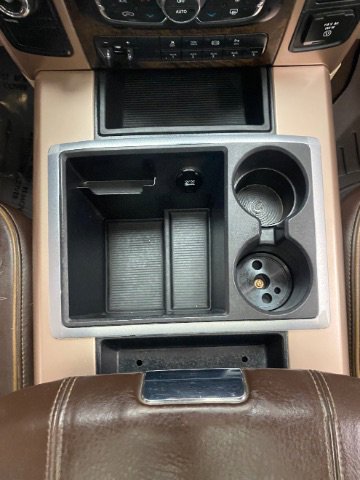 Used 2014 RAM 2500 Longhorn w/ Convenience Group image 27