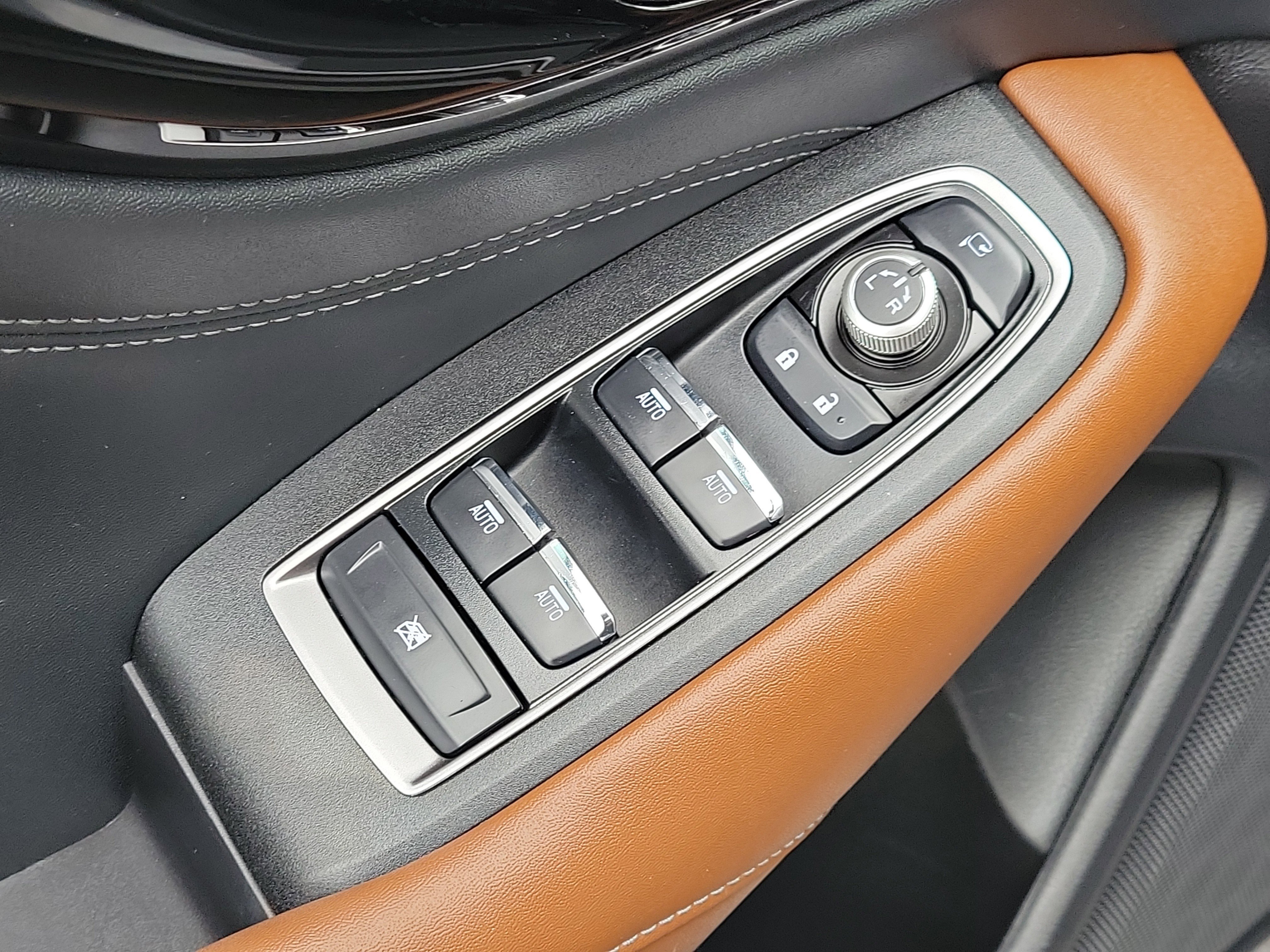 Used 2025 Subaru Outback Touring XT w/ Popular Package #2 image 19