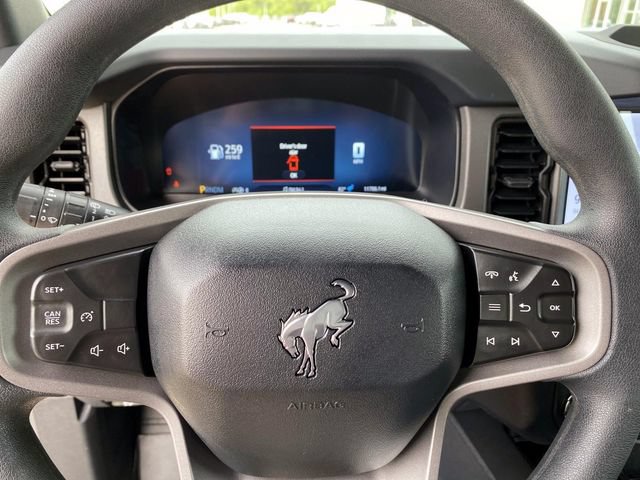 Used 2025 Ford Bronco 4-Door AWD/4WD image 15