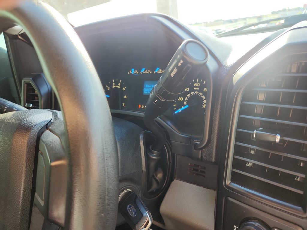 Used 2016 Ford F150 XL w/ XL Power Equipment Group AWD/4WD image 22