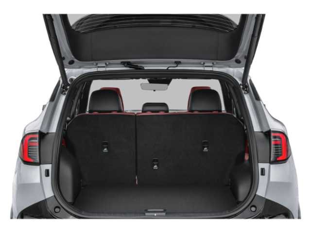 New 2026 Kia Sportage SX AWD/4WD image 8