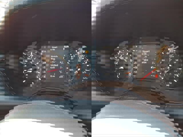 New 2026 Jeep Compass Latitude image 40