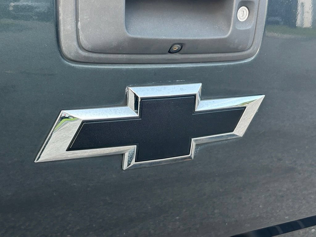 Used 2018 Chevrolet Colorado LT w/ LT Convenience Package RWD image 23