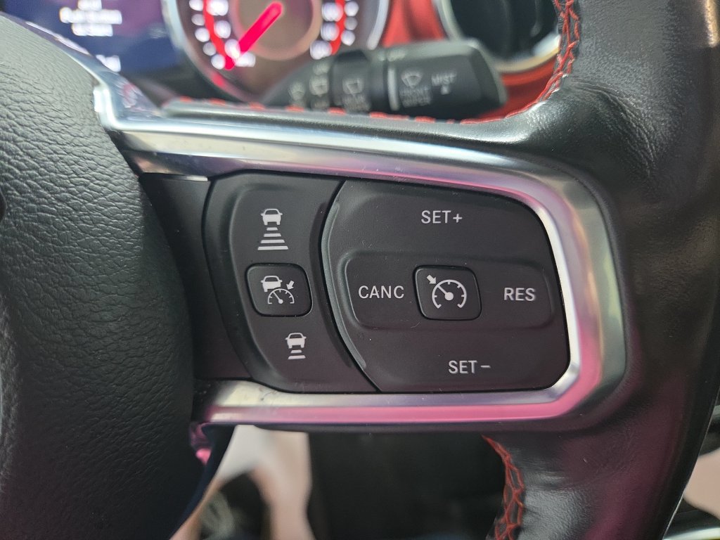 Used 2020 Jeep Wrangler Unlimited Rubicon AWD/4WD image 33