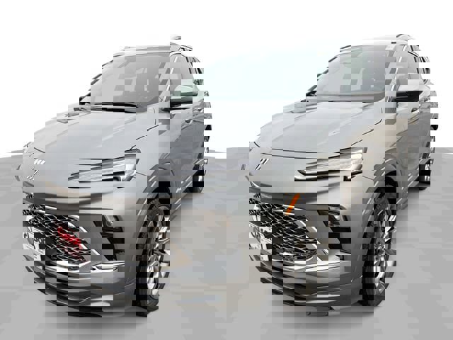 New 2026 Buick Encore GX Avenir w/ Avenir Technology Package image 34