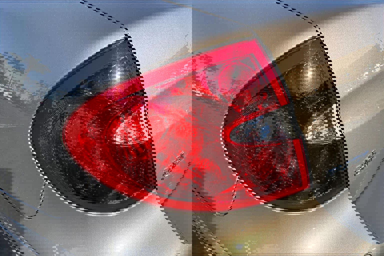 Used 2006 Buick LaCrosse CXL w/ Driver Confidence Package image 26