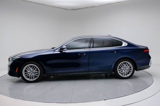 Used 2024 BMW 530i xDrive w/ Executive Package image 2