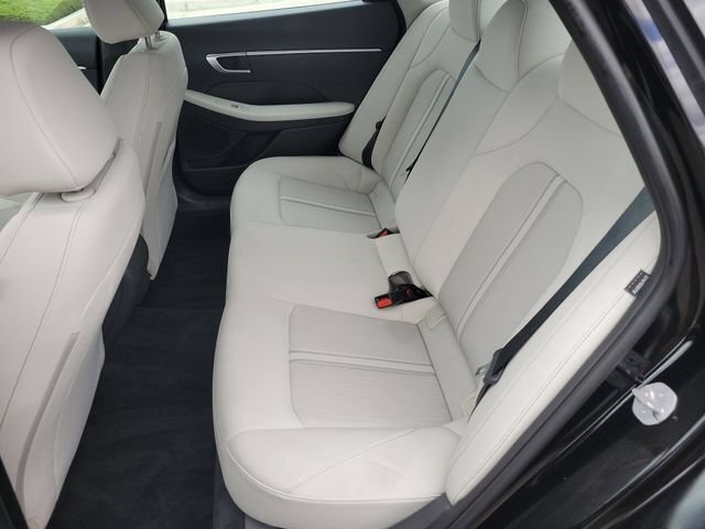 Certified 2026 Hyundai Sonata SE FWD image 26
