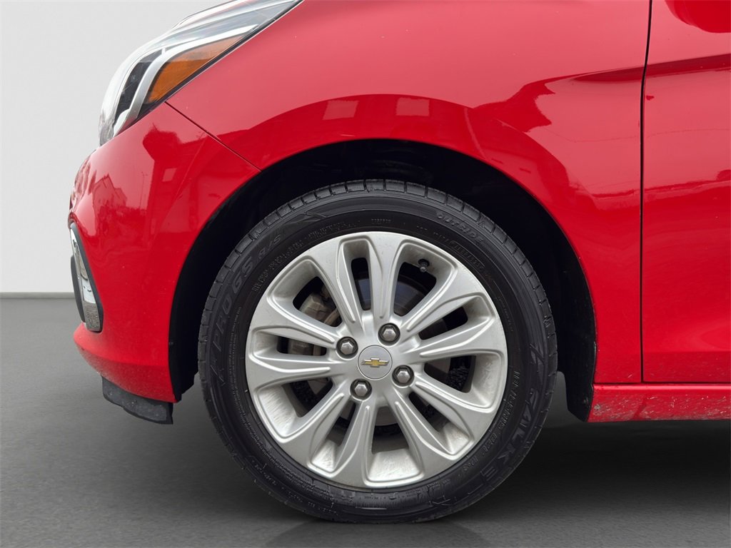Used 2016 Chevrolet Spark LT image 4