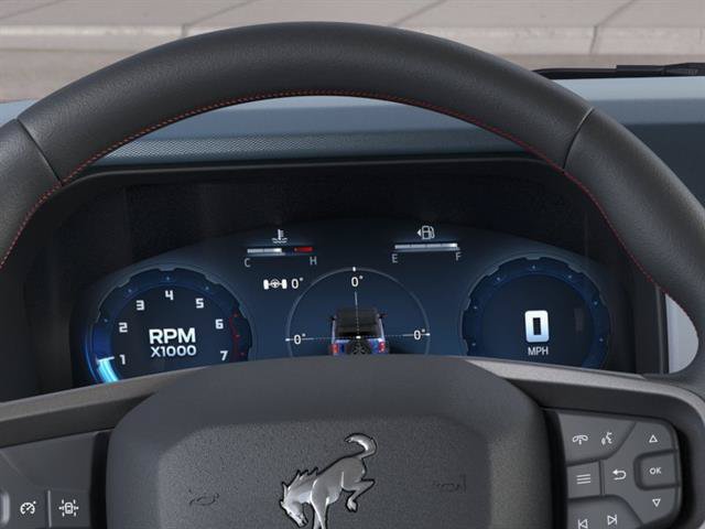 New 2026 Ford Bronco Heritage Edition AWD/4WD image 42