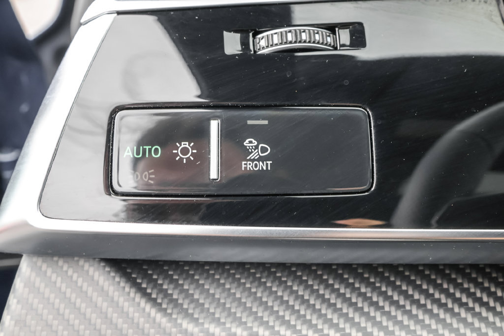Used 2025 Audi SQ8 Premium Plus w/ S Sport Package AWD/4WD image 20