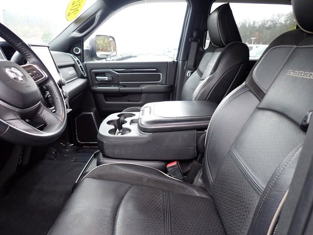 Certified 2022 RAM 2500 Laramie image 15