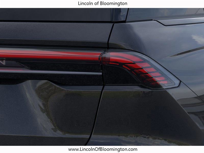 New 2024 Lincoln Nautilus Black Label w/ Jet Appearance Package (87T) image 24