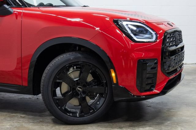 Used 2026 MINI Cooper Countryman S w/ Comfort Package Max AWD/4WD image 4