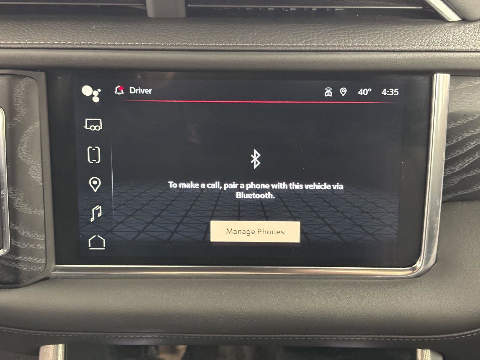 Used 2023 GMC Yukon Denali w/ Advanced Technology Package image 41