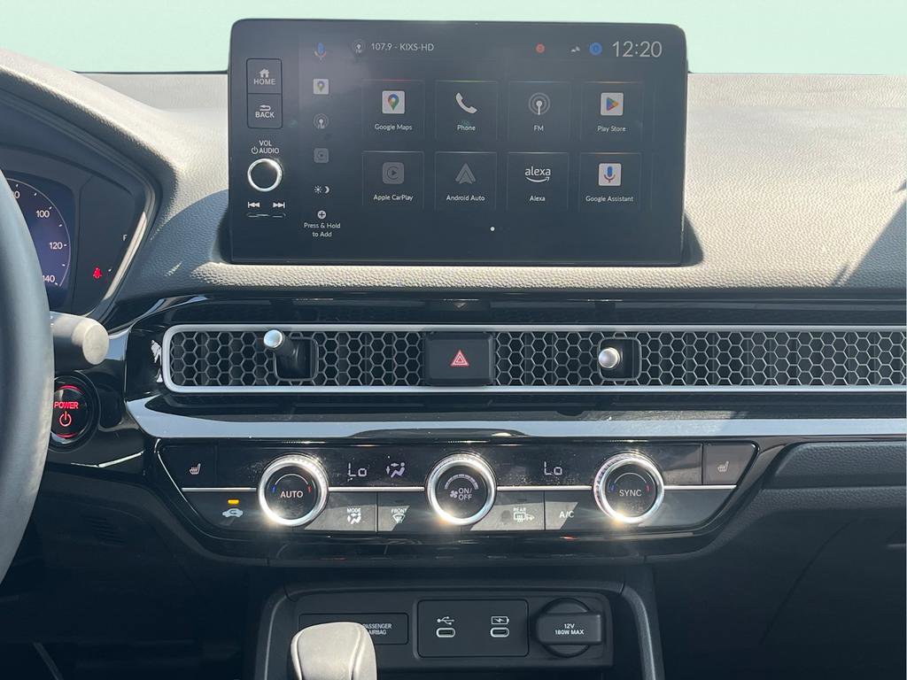 Used 2025 Honda Civic Sport Touring image 20