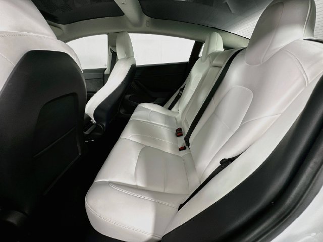 Used 2023 Tesla Model 3 Standard Range RWD image 20