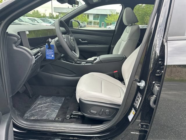 New 2026 Hyundai Santa Cruz SEL AWD/4WD image 9