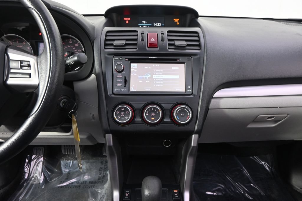 Used 2014 Subaru Forester 2.5i Premium AWD/4WD image 27