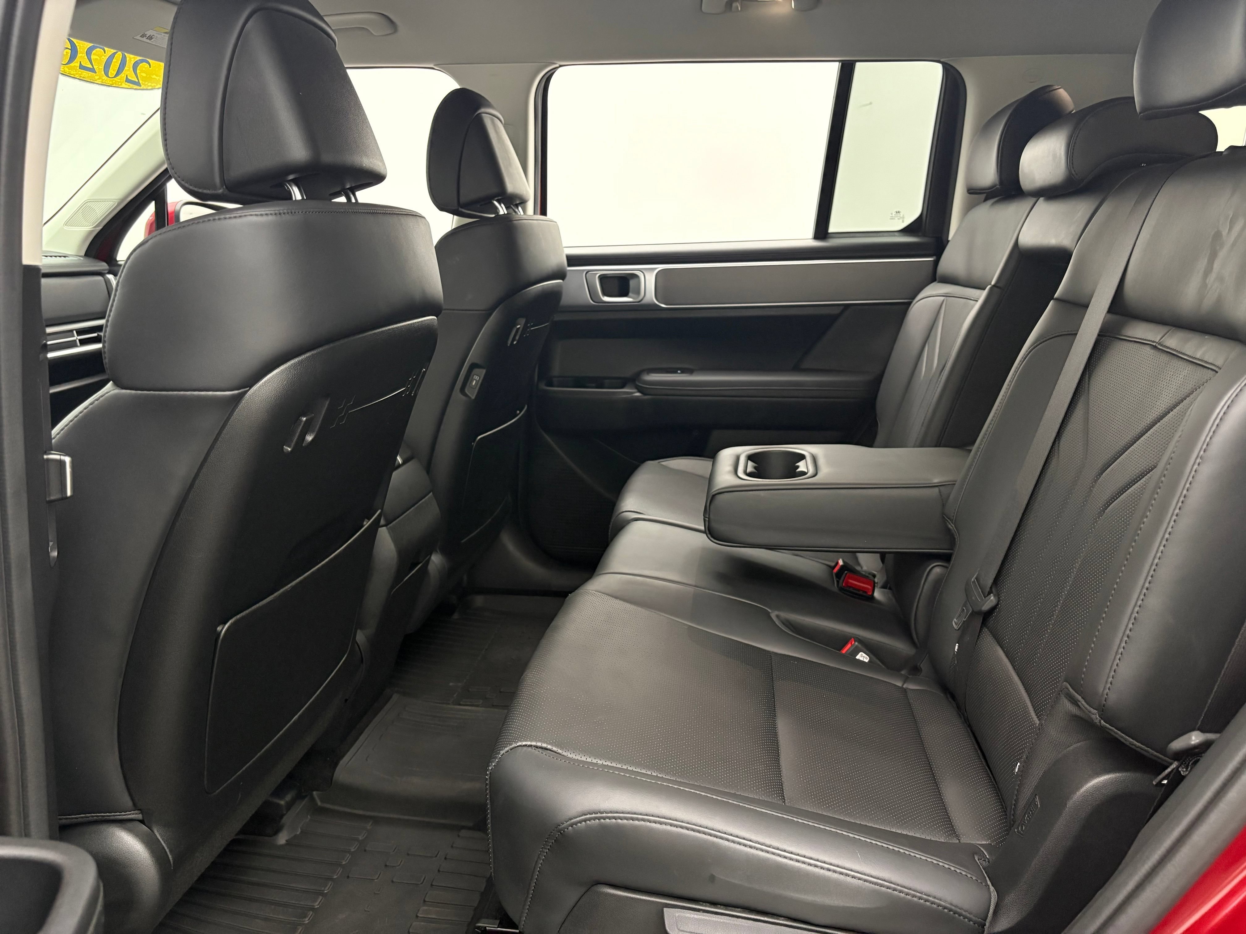 Used 2026 Hyundai Santa Fe SEL FWD image 38