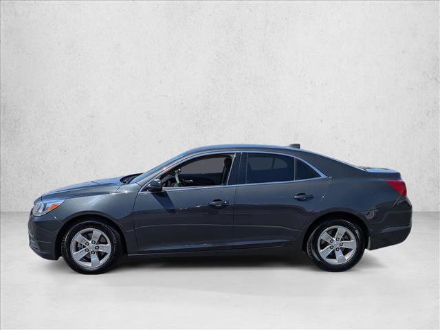 Used 2015 Chevrolet Malibu LS FWD image 9