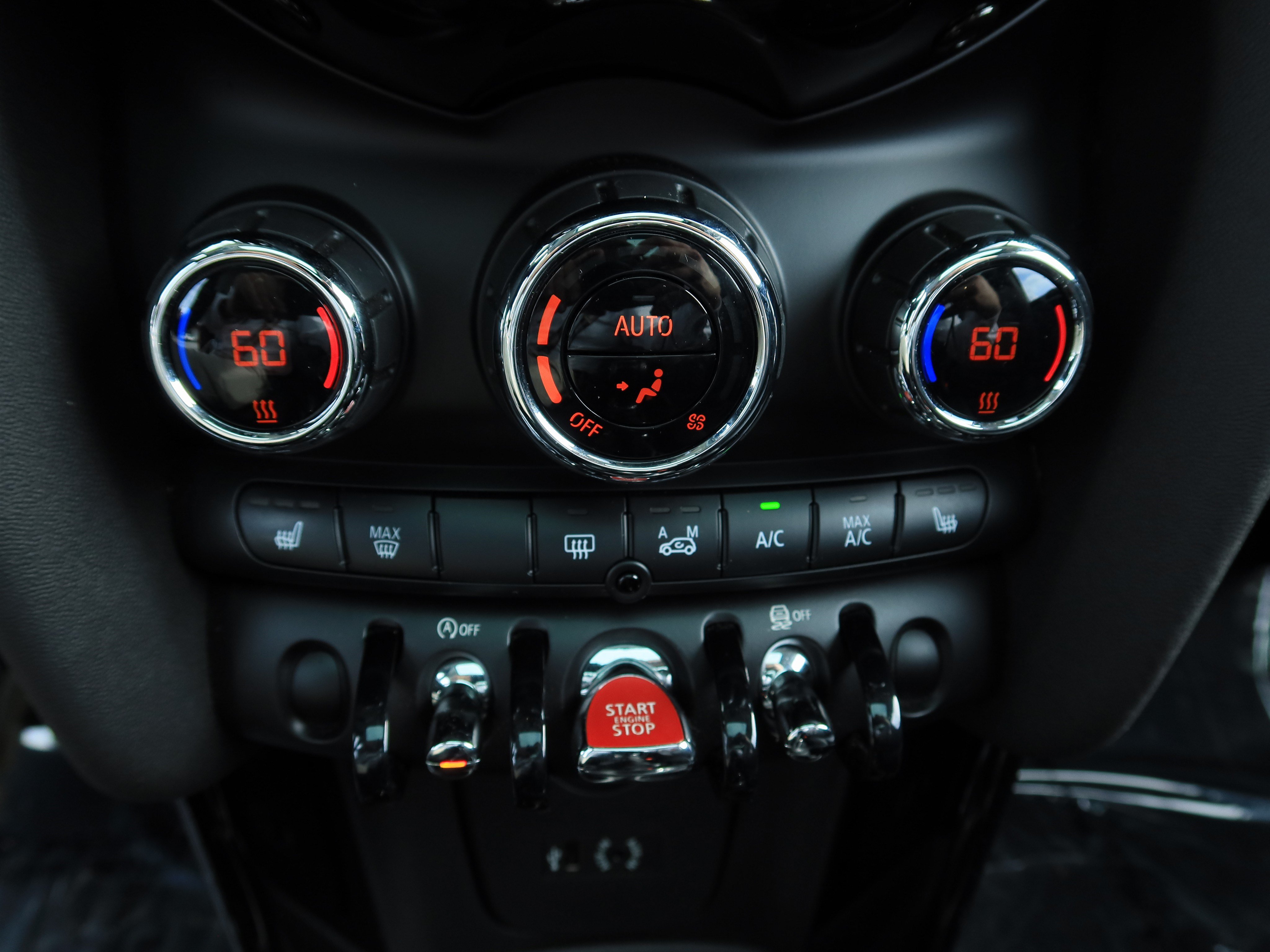 Used 2017 MINI Cooper S FWD image 24