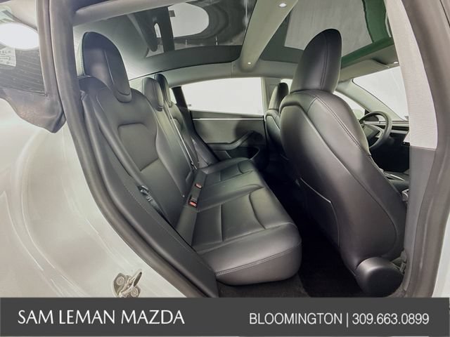 Used 2024 Tesla Model 3 RWD image 27