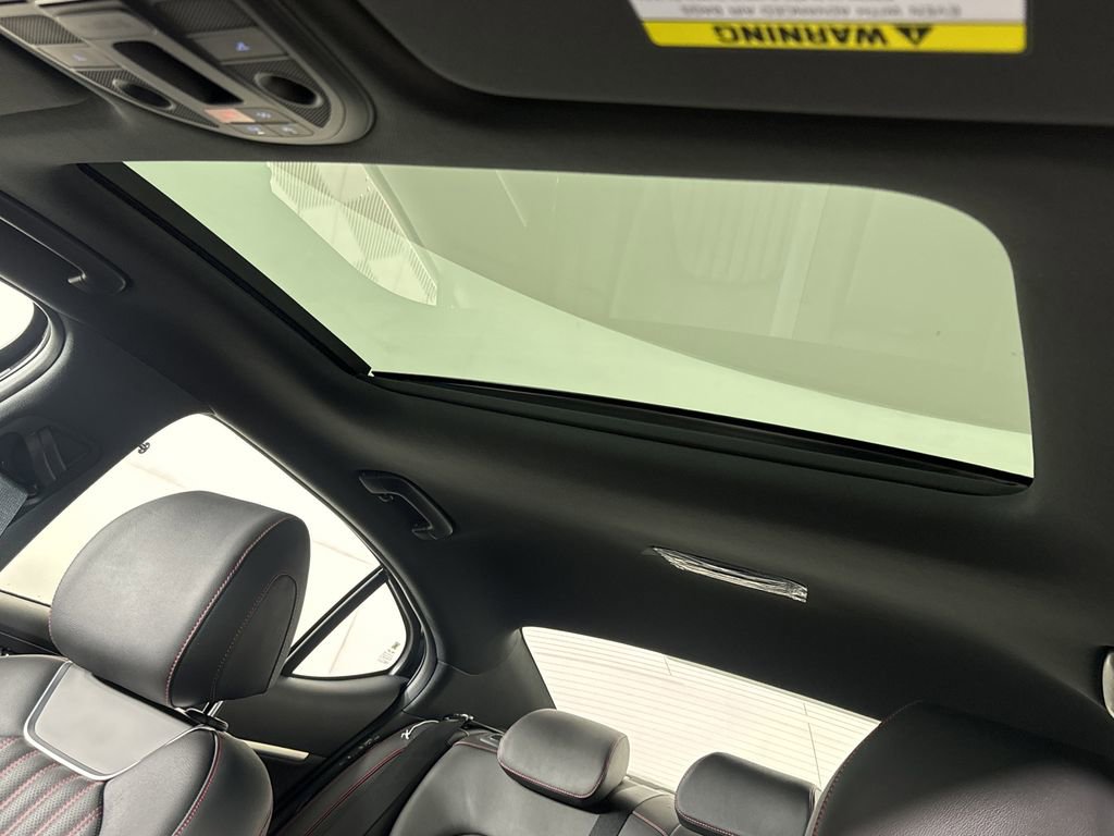 New 2025 Genesis G70 2.5T w/ Sport Prestige Package image 22