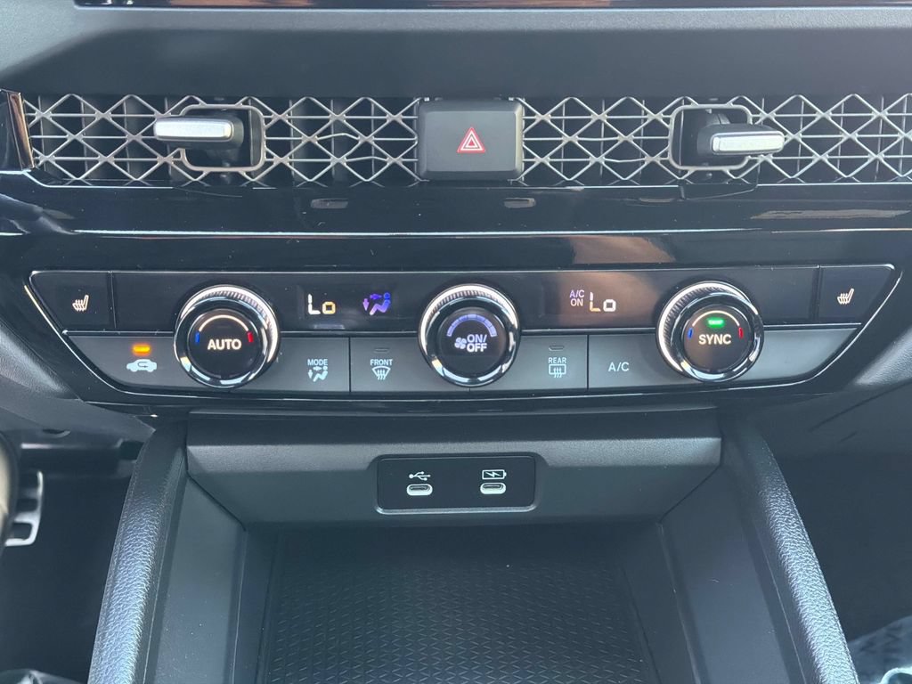 Used 2023 Honda Accord Sport image 25