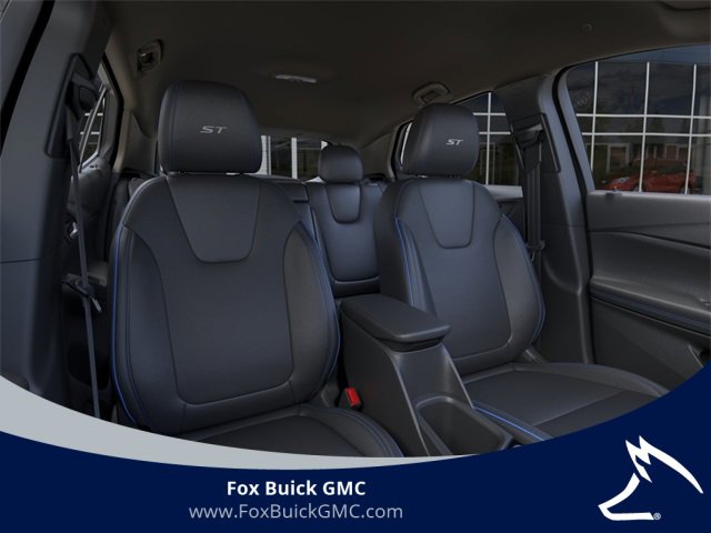 Used 2026 Buick Encore GX Sport Touring w/ Comfort Package image 16