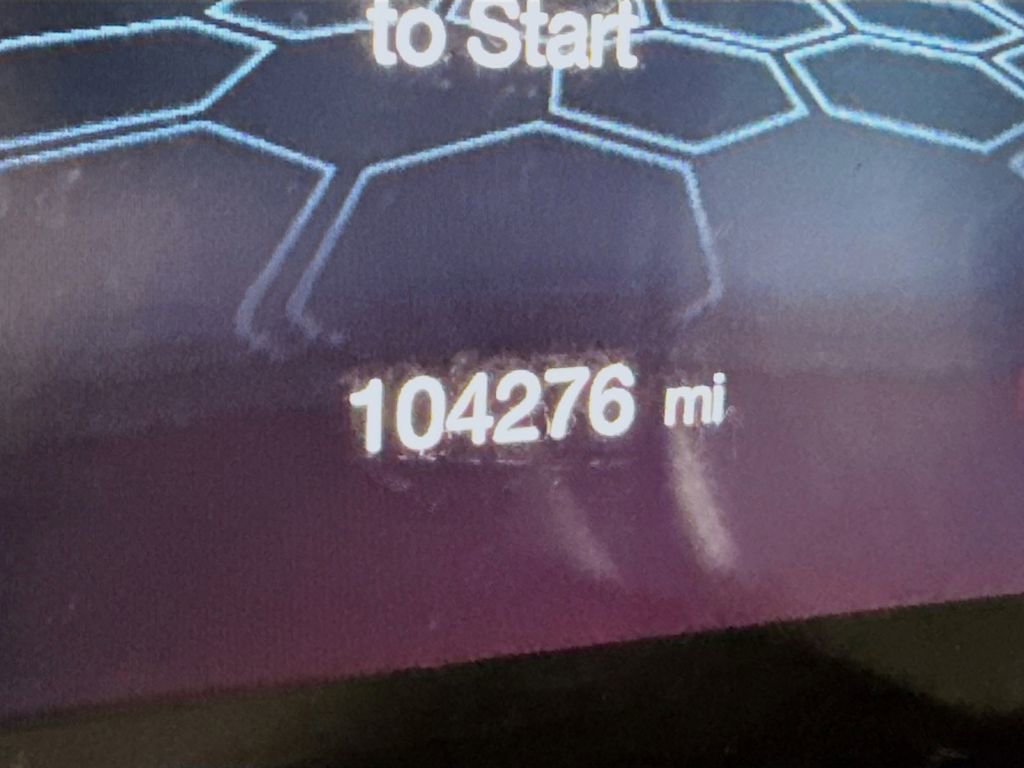 Used 2018 Jeep Compass Limited w/ Navigation Group AWD/4WD image 4