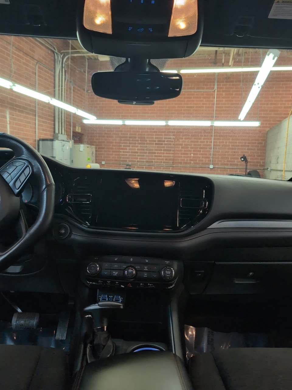 Used 2025 Dodge Durango GT AWD/4WD image 26