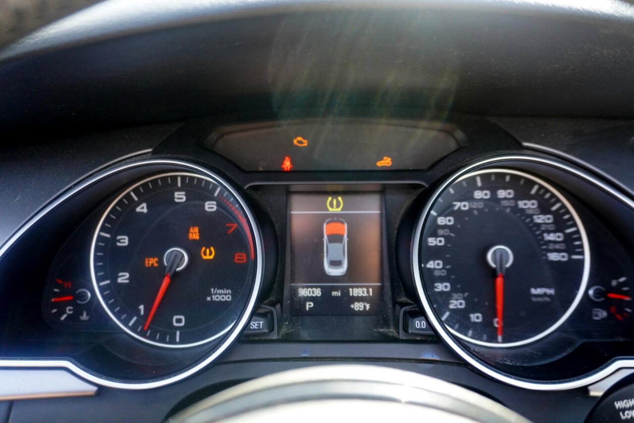 Used 2014 Audi A5 2.0T Premium Plus image 25