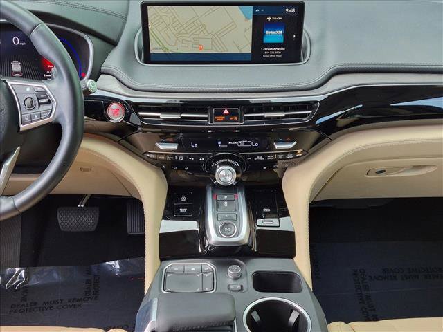 Used 2023 Acura MDX w/ Advance Package AWD/4WD image 15