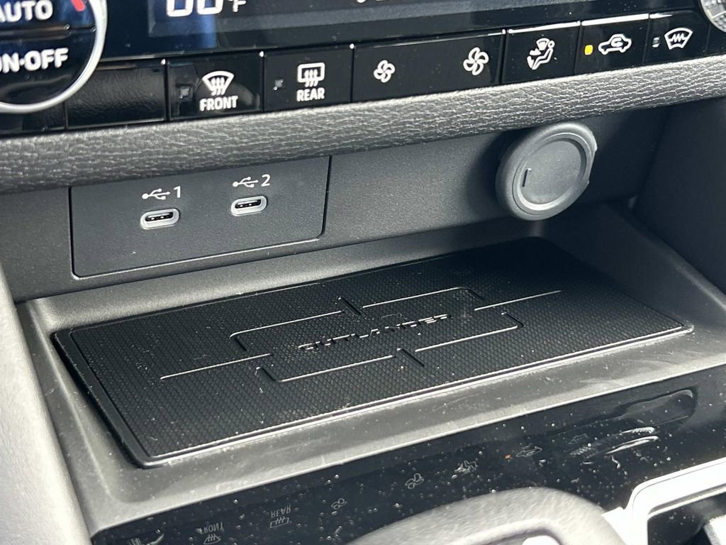 New 2026 Mitsubishi Outlander ES AWD/4WD image 27