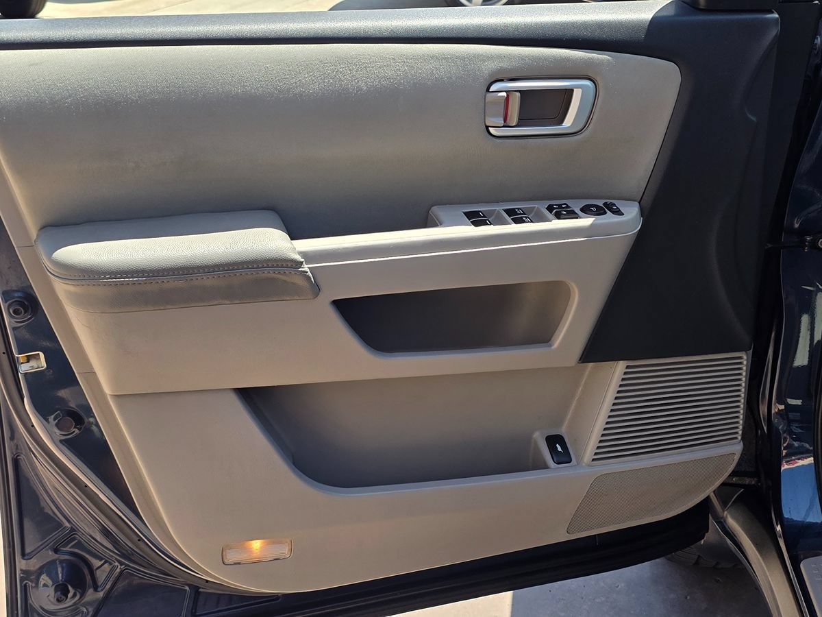 Used 2011 Honda Pilot EX image 27