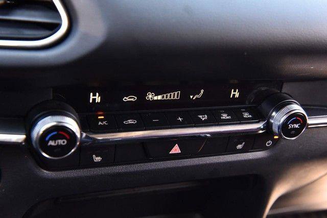 Used 2025 MAZDA CX-30 AWD 2.5 S w/ Preferred Package image 15