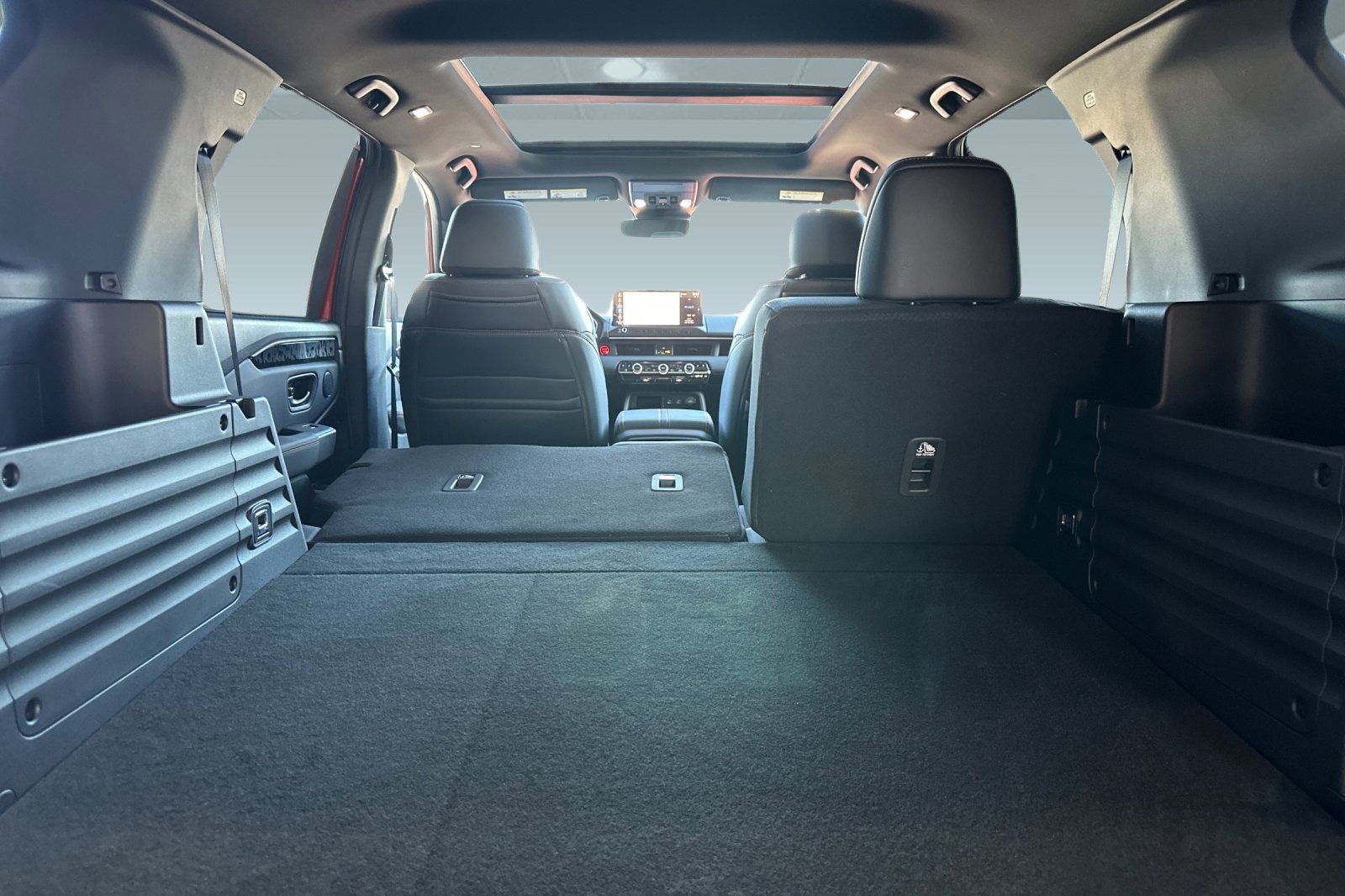 New 2026 Honda Passport TrailSport Elite image 30