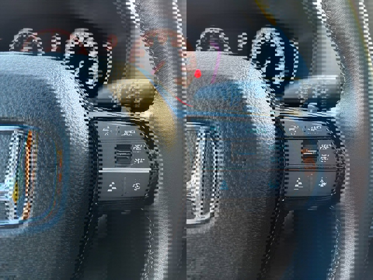 Used 2023 Honda Civic Sport image 11