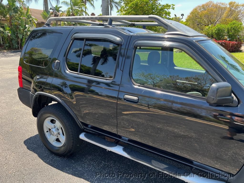 Used 2004 Nissan Xterra XE RWD image 16