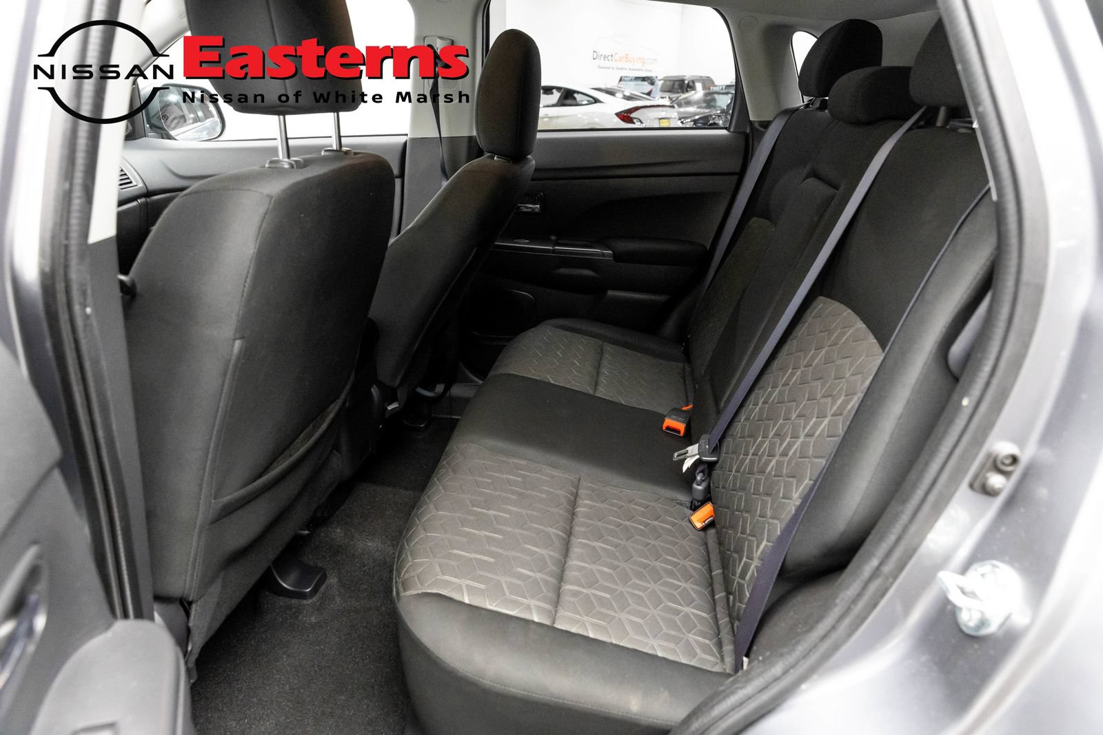 Used 2024 Mitsubishi Outlander Sport AWD image 19