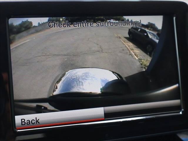 Used 2016 Mercedes-Benz G 550 image 20