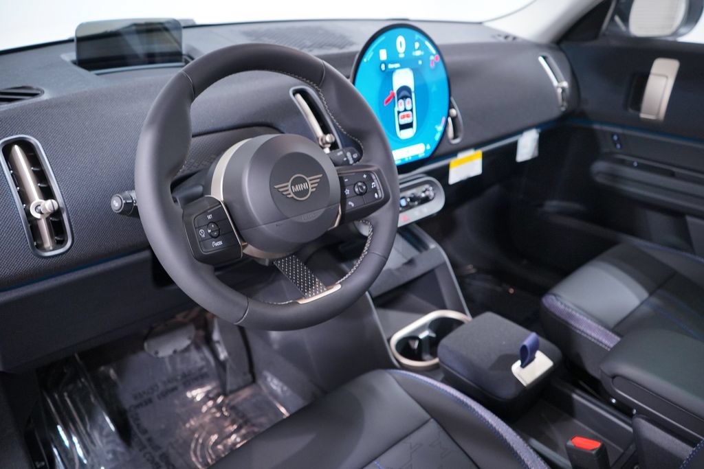 New 2027 MINI Cooper Countryman S AWD/4WD image 6