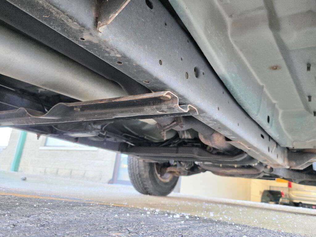 Used 2000 Dodge Dakota SLT image 5