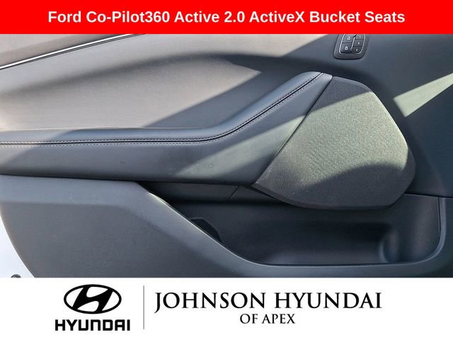 Used 2022 Ford Mustang Mach-E Select w/ Comfort/Technology Package RWD image 11