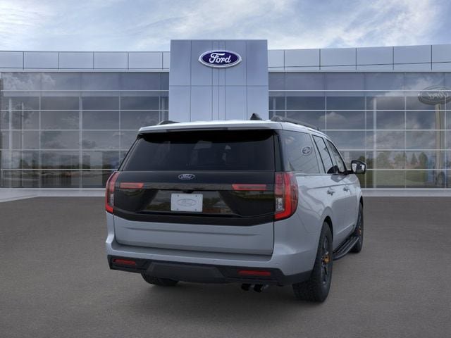 New 2026 Ford Expedition Tremor AWD/4WD image 38