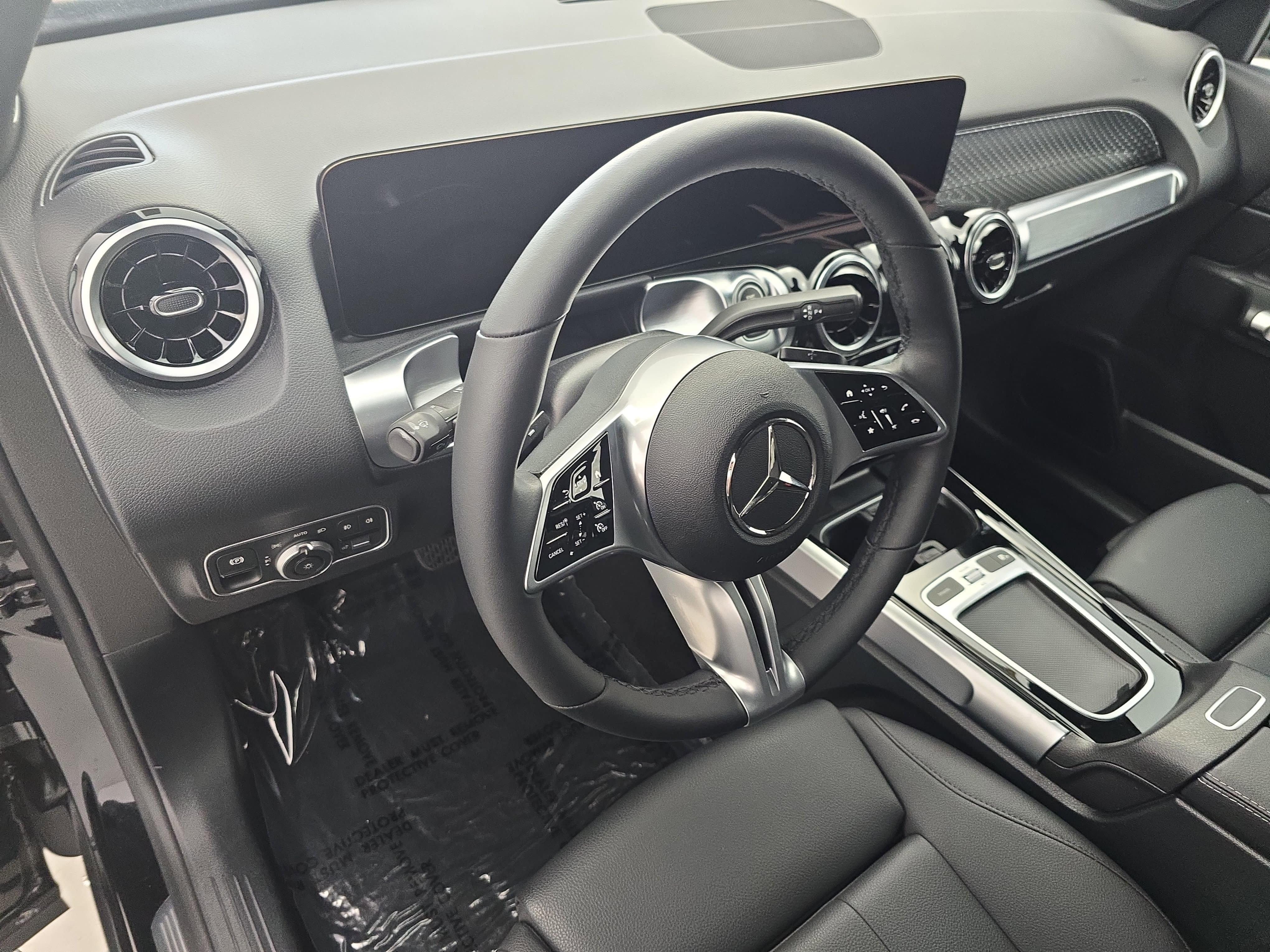 Certified 2026 Mercedes-Benz GLB 250 image 16