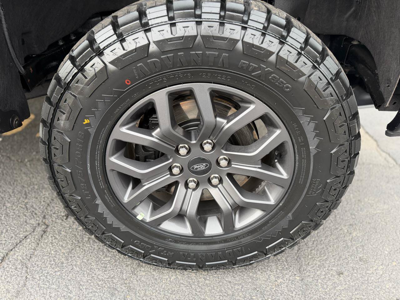 Used 2023 Ford F150 Tremor AWD/4WD image 22